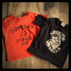 Sturgis Bike Rally Tees